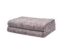 PARKSIDE® Set de cubresuelos de tela no tejida, 2x1,5m