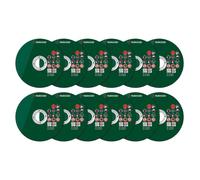 PARKSIDE® Set de discos de corte (Juego de discos de corte.)