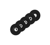 PARKSIDE® Set de discos desbastadores (Discos abrasivos)