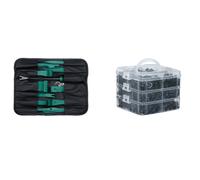 PARKSIDE® Set de herramientas de desmontaje para coches / Clips de fijación y bridas