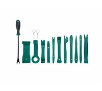 PARKSIDE® Set de herramientas de desmontaje para coches / Clips de fijación y bridas (Coche de herramientas de desmontaje)