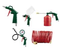 PARKSIDE® Set de herramientas neumáticas