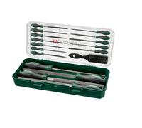 PARKSIDE® Set de limas de taller