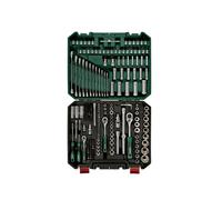 PARKSIDE® Set de llaves de vaso, 216 piezas