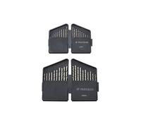 PARKSIDE® Set de precisión (Präzisions-HandbohrerSet-41tlg)