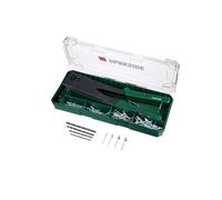 PARKSIDE® Set de remachadora ciega