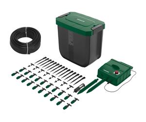 PARKSIDE® Set de riego solar