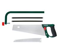 PARKSIDE® Set de sierras de mano