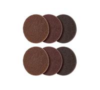 PARKSIDE® Set de vellón de lijado (Vellón abrasivo)
