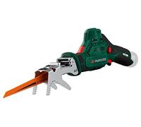 Parkside Sierra a batería sin batería ni cargador