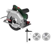 PARKSIDE® Sierra circular de mano »PHKS 1350 E4«