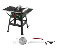 PARKSIDE® Sierra circular de mesa »PTKS 2200 A1«