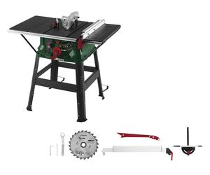 PARKSIDE® Sierra circular de mesa »PTKS 2200 A1«