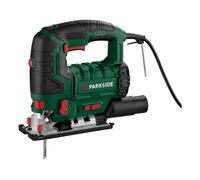 PARKSIDE® Sierra de calar pendular »PSTD 800 G6«