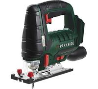 PARKSIDE® Sierra de calar péndulo con batería PSTDA 20-Li A1 (sin batería ni cargador X20V)