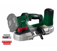 PARKSIDE® Sierra de cinta inalámbrica 20 V