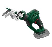 PARKSIDE® Sierra de poda a batería de 20 V »PASA 20-Li D3«, sin batería ni cargador.