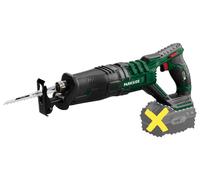 PARKSIDE® Sierra sable recargable de 20 V »PSSA 20-Li B2«, sin batería ni cargador.