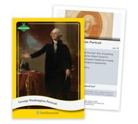 Parkside Smithsonian Curiosity Trading Cards: Smithsonian Curations, colección de artefactos históricos y tesoros, juego educativo de 50 cartas, fabricado en Estados Unidos, edición 2025, niñas y