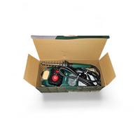 Parkside Soldador PLS 48 D2