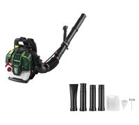 PARKSIDE® Soplador de hojas de gasolina »PBRLB 52 A1«