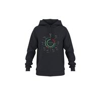 PARKSIDE® Sudadera con capucha para hombre »Fan Edition« (M (48/50))