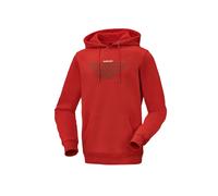 PARKSIDE Sudadera con capucha para hombre - Rojo#Tallas:XL (56/58). Talla
