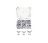 PARKSIDE® Surtido de tuercas mariposa (Flügelmutter-Set)