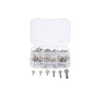 PARKSIDE® Surtido de tuercas (Tornillos de manguito)