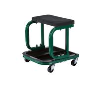 PARKSIDE® Taburete con ruedas de taller