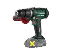 PARKSIDE® Taladro de impacto 3 en 1 20 V