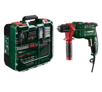 PARKSIDE® Taladro de impacto Set de inicio »PSBM 750 C3«