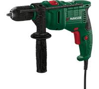 PARKSIDE® Taladro percutor 500 W