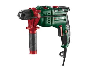 PARKSIDE® Taladro percutor 750 W