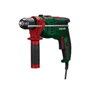 PARKSIDE® Taladro percutor »PSBM 750 B3«