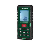 PARKSIDE® Telémetro láser PLEM 50