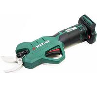 Parkside - Tijeras de podar con batería de 20V, sierra de ramas PAAS 20-Li B1 en set/paquete (sin batería/cargador) Parkside - Tijeras de podar con batería de 20V, sierra de ramas PAAS 20-Li B1 en set
