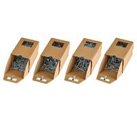 PARKSIDE® Tornillos para aglomerado