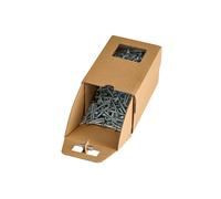PARKSIDE® Tornillos para aglomerado (4,0 x 30 mm, TG)