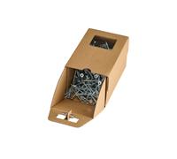 PARKSIDE® Tornillos para aglomerado (4,0 x 40 mm, TG)