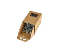 PARKSIDE® Tornillos para aglomerado (5,0 x 60 mm, TG)