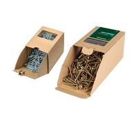 PARKSIDE® Tornillos para aglomerado (TX20 4,0 x 40 mm)