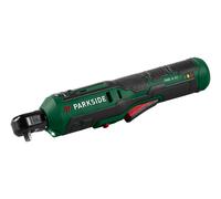 PARKSIDE® Trinquete inalámbrico 4V