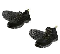 PARKSIDE® Zapatos de seguridad / Botas de seguridad para hombre, S3