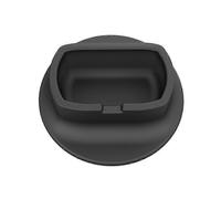 PARKSilicon Base fija de escritorio para cámara X4 Base de escritorio Soporte de escritorio Base de