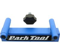 ParkTool Adaptador de eje hueco 1729-TA para PRS-20 / PRS-21 / PRS-23 azul one_size