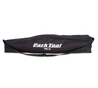 ParkTool Bag 20 - Herramienta de Bicicleta de Deporte, Color Negro
