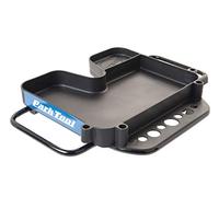 Park Tool Bandeja para herramientas (Werkzeugablage) Unisex Negra Talla única