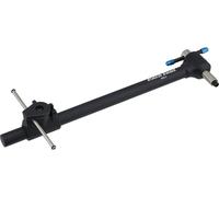 ParkTool Calibrador de alineación DAG-3 para patillas de cambio negro one_size