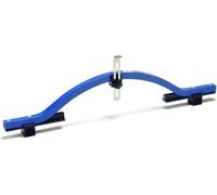 Medidor de alineación de ruedas de bicicleta Park Tool WAG-4